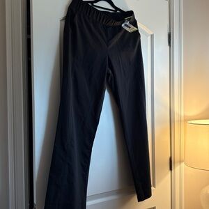 ZeroXposur Men's wide leg wind pants